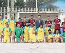 ۱۶ بازیکن در فهرست ایران برای فتح آسیا