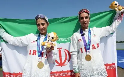 رسانه ژاپنی: زنان ایران به قله‌ها رسیدند
