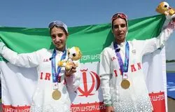 رسانه ژاپنی: زنان ایران به قله‌ها رسیدند
