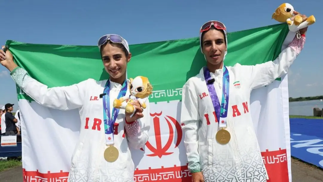رسانه ژاپنی: زنان ایران به قله‌ها رسیدند
