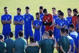 احتمال خط‌خوردن یک یا دو پرسپولیسی از فهرست نهایی تیم ملی