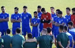 احتمال خط‌خوردن یک یا دو پرسپولیسی از فهرست نهایی تیم ملی