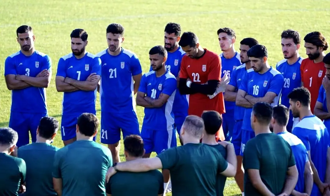 احتمال خط‌خوردن یک یا دو پرسپولیسی از فهرست نهایی تیم ملی