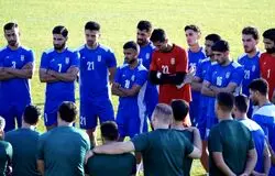 احتمال خط‌خوردن یک یا دو پرسپولیسی از فهرست نهایی تیم ملی