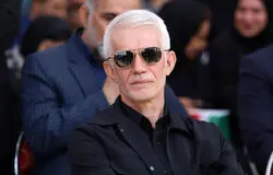 فدراسیون فوتبال درحال پیگیری شکایت از آمریکا به فیفا است
