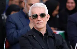 فدراسیون فوتبال درحال پیگیری شکایت از آمریکا به فیفا است