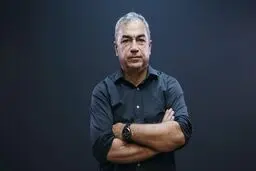 محمود کلهر: شهرآبادی، علی دایی آینده فوتبال است
