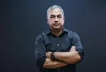 محمود کلهر: شهرآبادی، علی دایی آینده فوتبال است

