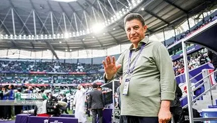 شانس قلعه‌نویی برای قهرمانی بیشتر از آنچلوتی است!