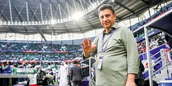 شانس قلعه‌نویی برای قهرمانی بیشتر از آنچلوتی است!