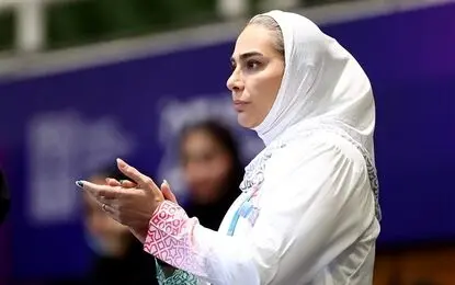 ایستادن روی سکوی قهرمانی آسیا دشوار است