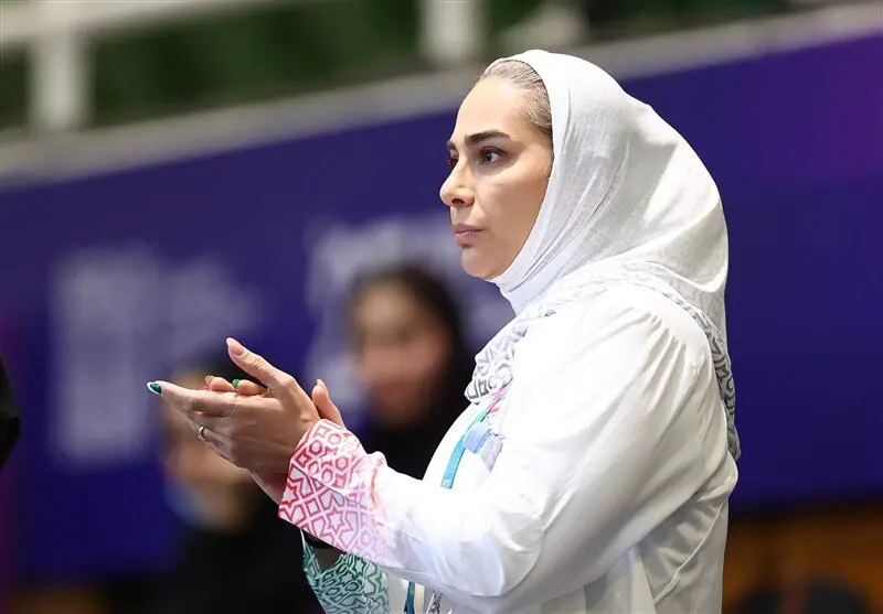 ایستادن روی سکوی قهرمانی آسیا دشوار است