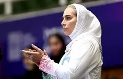 ایستادن روی سکوی قهرمانی آسیا دشوار است