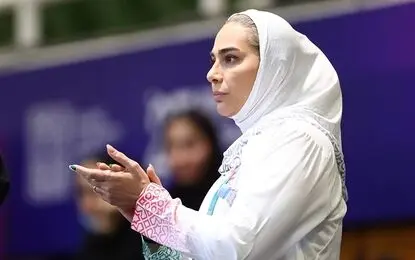 ایستادن روی سکوی قهرمانی آسیا دشوار است