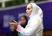 ایستادن روی سکوی قهرمانی آسیا دشوار است