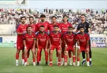 نساجی 1-0 خیبر؛ داستان تیرک و یک اشتباه!