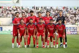 نساجی 1-0 خیبر؛ داستان تیرک و یک اشتباه!