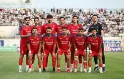 نساجی 1-0 خیبر؛ داستان تیرک و یک اشتباه!