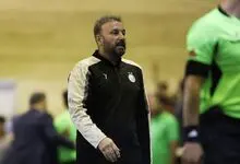 گلایه حیدریان از استقلال: هیچ تماسی با من نگرفتند