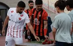 محمود کلهر: بازی در نیمه اول جان نداشت؛ این تیم از بهتر از تیم پارسال است