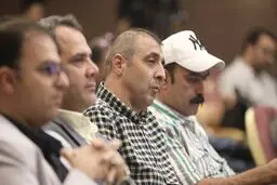 جانشین خداداد عزیزی در تراکتور انتخاب شد