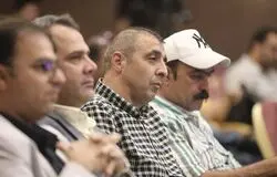 جانشین خداداد عزیزی در تراکتور انتخاب شد
