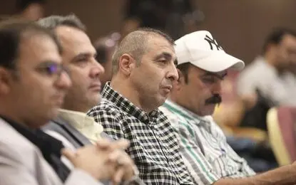 جانشین خداداد عزیزی در تراکتور انتخاب شد