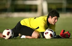 منتخب ستارگان تاریخ‌ساز پرسپولیس و ذوب‌آهن
