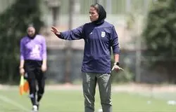 ماموریت ۲ پرسپولیسی در لیگ برتر زنان