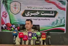بیرانوند در نیروی زمینی با حقوق سربازی؛ فعلاً فقط تمرین!
