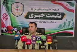 بیرانوند در نیروی زمینی با حقوق سربازی؛ فعلاً فقط تمرین!
