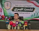بیرانوند در نیروی زمینی با حقوق سربازی؛ فعلاً فقط تمرین!
