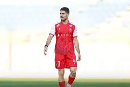 هفت پرسپولیس، به دنبال یک گوشه چشم مهدی تارتار!