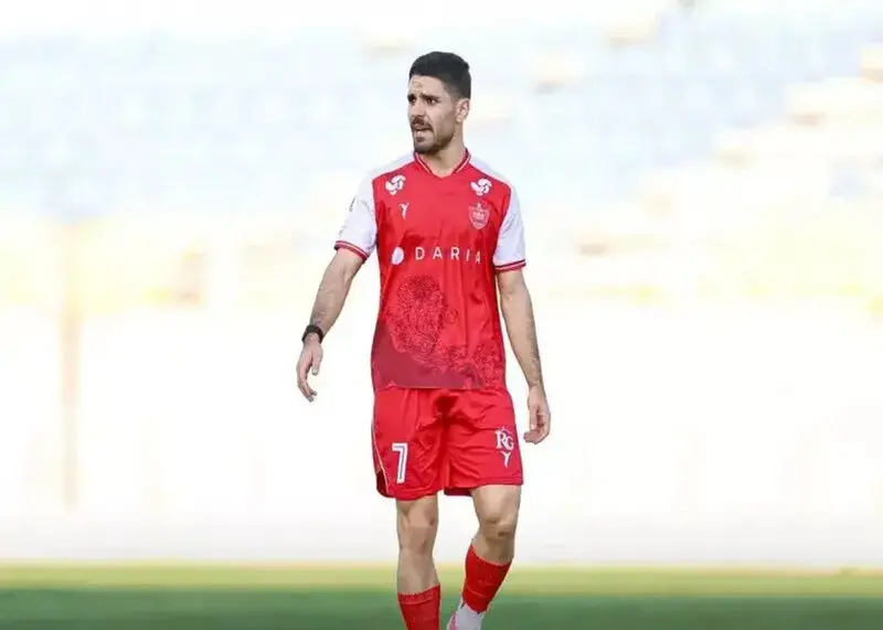 هفت پرسپولیس، به دنبال یک گوشه چشم مهدی تارتار!