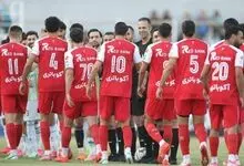 ناکامی در پیروزی برابر تیم‌های دوم تا دهم جدول