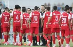 ناکامی در پیروزی برابر تیم‌های دوم تا دهم جدول