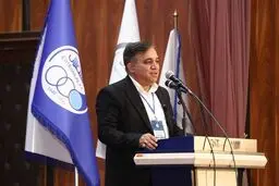 وعده تاجرنیا برای چندمین بار؛ وکیل‌های بین المللی گرفتیم و پنجره استقلال باز می‌شود!