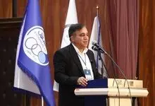 وعده تاجرنیا برای چندمین بار؛ وکیل‌های بین المللی گرفتیم و پنجره استقلال باز می‌شود!