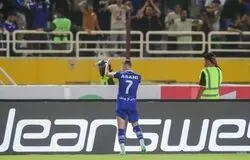 فوری؛ پرسپولیس از یاسر آسانی شکایت کرد