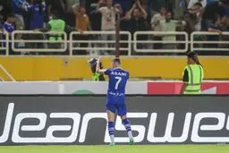 فوری؛ پرسپولیس از یاسر آسانی شکایت کرد
