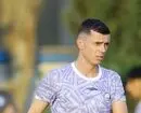 بازگشت آسانی به تمرین استقلال