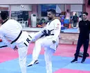 تیم ملی پاراتکواندو عازم کره‌جنوبی می‌شود