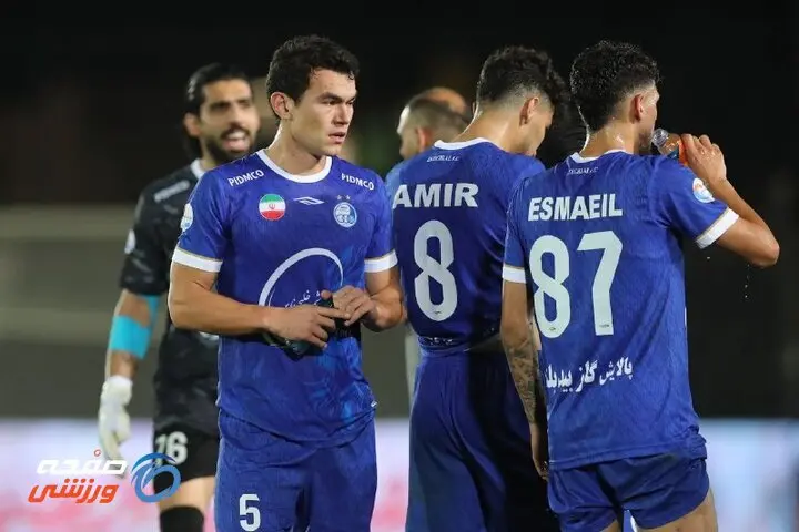 لیگ نخبگان آسیا را هم به ما بدهید!