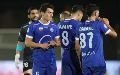 لیگ نخبگان آسیا را هم به ما بدهید!