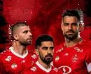 تاریخ روی سیاه خود را به پرسپولیس نشان ندهد