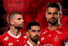 تاریخ روی سیاه خود را به پرسپولیس نشان ندهد