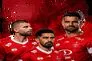 تاریخ روی سیاه خود را به پرسپولیس نشان ندهد