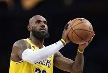 مقصدهای احتمالی لبران جیمز در بازار نقل و انتقالات NBA