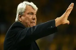 درگذشت سرمربی افسانه‌ای NBA