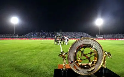 جام حذفی برگزار می‌شود؟